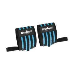 Stabilizator nadgarstka, opaska 2szt, REBEL ACTIVE