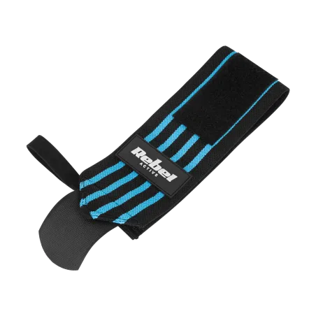 Stabilizator nadgarstka, opaska 2szt, REBEL ACTIVE