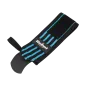 Stabilizator nadgarstka, opaska 2szt, REBEL ACTIVE