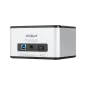 Stacja dokująca dysków HDD/ SSD USB 3.0 aluminiowa Rebel