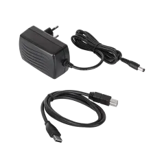 Stacja dokująca dysków HDD/ SSD USB 3.0 aluminiowa Rebel