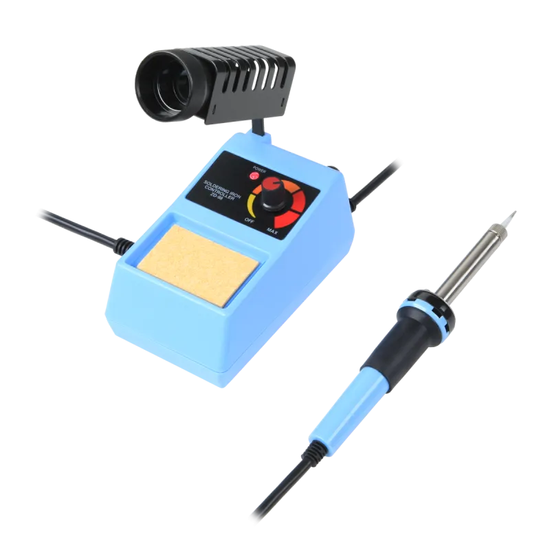 Stacja lut.9830C(grot z kołnierzem) Stacja lut.9830C(grot z kołnierzem)