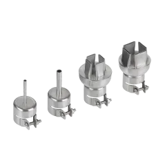 Stacja lutownicza SMD gorące powietrze