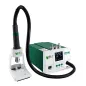 Stacja lutownicza SMD na gorące powietrze BST-863