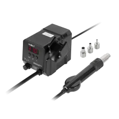 Stacja lutownicza SMD na gorące powietrze ZD-8908