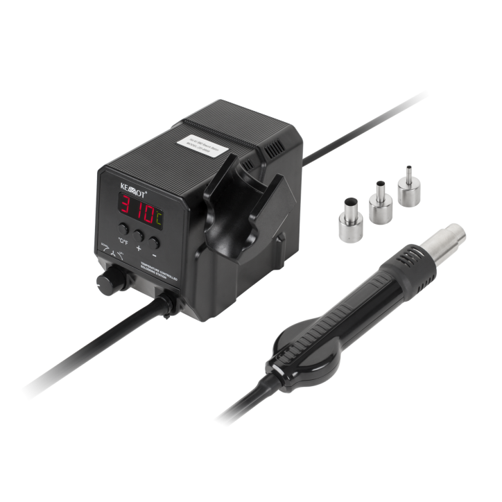 Stacja lutownicza SMD na gorące powietrze ZD-8908 Stacja lutownicza SMD na gorące powietrze ZD-8908