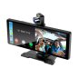 Stacja multimedialna 10" Android Auto Apple Carplay z DVR i kamerą cofania Kruger&Matz Stacja multimedialna 10" Android Auto Apple Carplay z DVR i kamerą cofania Kruger&Matz