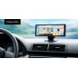 Stacja multimedialna 10" Android Auto Apple Carplay z DVR i kamerą cofania Kruger&Matz Stacja multimedialna 10" Android Auto Apple Carplay z DVR i kamerą cofania Kruger&Matz