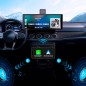 Stacja multimedialna 10" Android Auto Apple Carplay z DVR i kamerą cofania Kruger&Matz Stacja multimedialna 10" Android Auto Apple Carplay z DVR i kamerą cofania Kruger&Matz