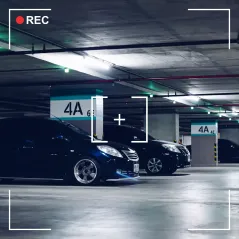 Stacja multimedialna 10" Android Auto Apple Carplay z DVR i kamerą cofania Kruger&Matz