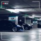 Stacja multimedialna 10" Android Auto Apple Carplay z DVR i kamerą cofania Kruger&Matz Stacja multimedialna 10" Android Auto Apple Carplay z DVR i kamerą cofania Kruger&Matz