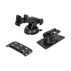 Stacja multimedialna 7" Android Auto Apple Carplay z kamerą cofania Kruger&Matz