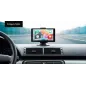 Stacja multimedialna 7" Android Auto Apple Carplay z kamerą cofania Kruger&Matz Stacja multimedialna 7" Android Auto Apple Carplay z kamerą cofania Kruger&Matz
