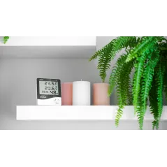 Stacja pogodowa REBEL RB-0005