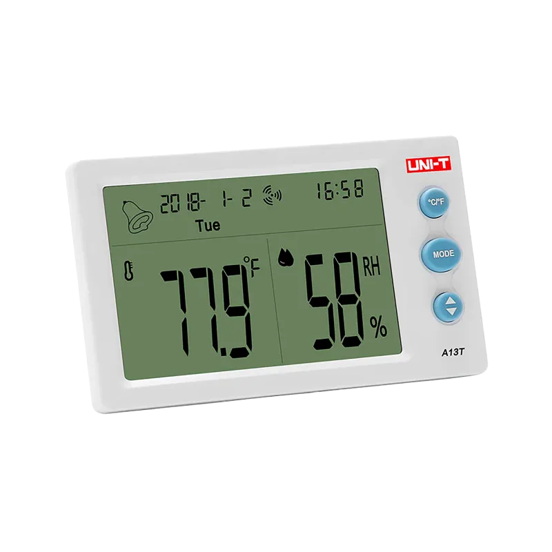 Stacja pogodowa Uni-T A13T Stacja pogodowa Uni-T A13T