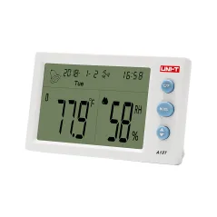 Stacja pogodowa Uni-T A13T