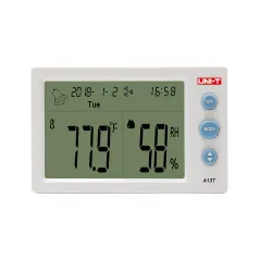 Stacja pogodowa Uni-T A13T