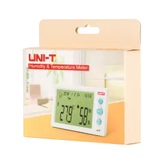 Stacja pogodowa Uni-T A13T