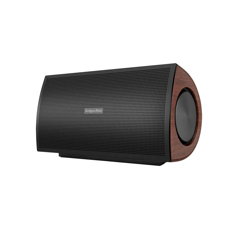 Stacjonarny głosnik Bluetooth Kruger&Matz Infinity