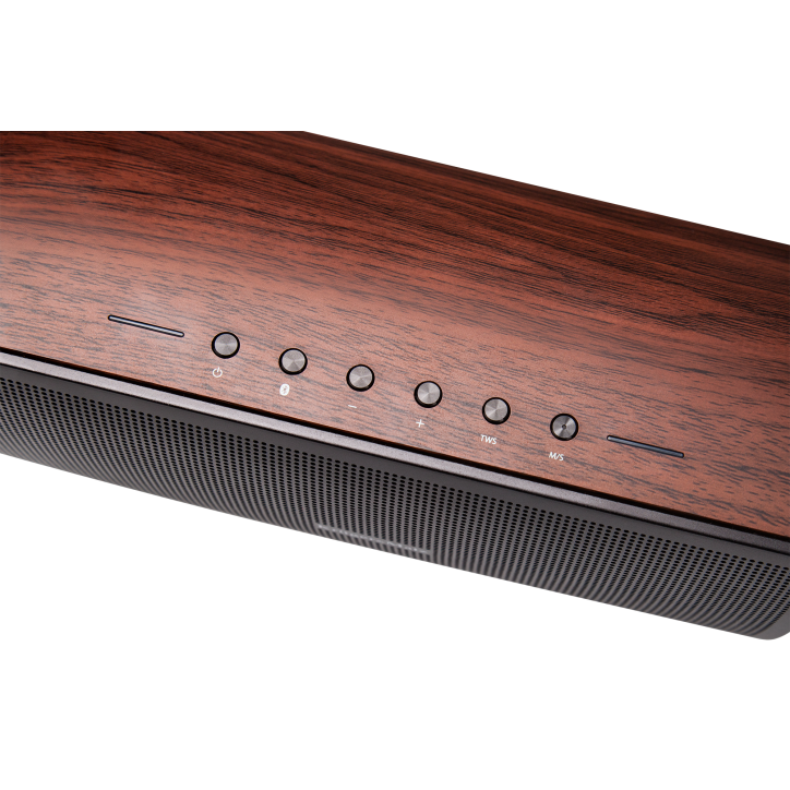Stacjonarny głosnik Bluetooth Kruger&Matz Infinity