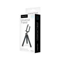 Statyw do telefonu / kamery Kruger&Matz czarny