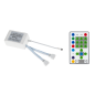 Sterownik do taśmy cyfrowej LED RGB
