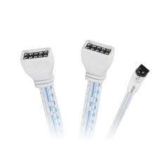 Sterownik do taśmy cyfrowej LED RGB