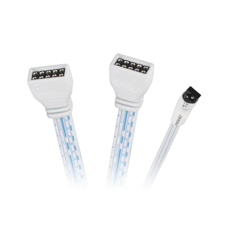 Sterownik do taśmy cyfrowej LED RGB