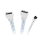 Sterownik do taśmy cyfrowej LED RGB