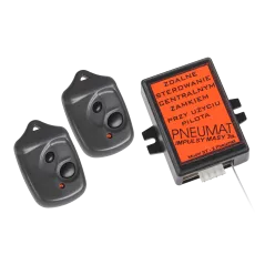 Sterownik ST-2P"PNEUMAT"+2 piloty
