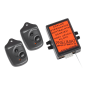 Sterownik ST-2P"PNEUMAT"+2 piloty Sterownik ST-2P"PNEUMAT"+2 piloty