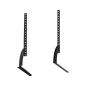 Stojak - nóżki uniwersalne pod TV 27"-60" Stojak - nóżki uniwersalne pod TV 27"-60"