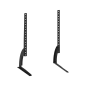 Stojak - nóżki uniwersalne pod TV 27"-60" Stojak - nóżki uniwersalne pod TV 27"-60"