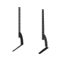 Stojak - nóżki uniwersalne pod TV 27"-60" Stojak - nóżki uniwersalne pod TV 27"-60"