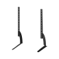 Stojak - nóżki uniwersalne pod TV 27"-60" Stojak - nóżki uniwersalne pod TV 27"-60"