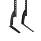 Stojak - nóżki uniwersalne pod TV 27"-60" Stojak - nóżki uniwersalne pod TV 27"-60"