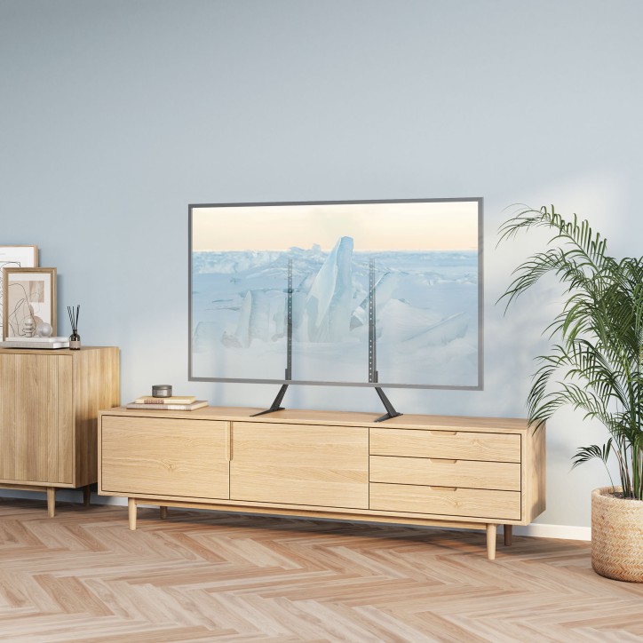 Stojak - uniwersalne nóżki Kruger&Matz pod TV Stojak - uniwersalne nóżki Kruger&Matz pod TV