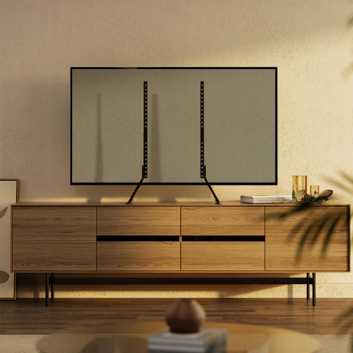 Stojak - uniwersalne nóżki Kruger&Matz pod TV Stojak - uniwersalne nóżki Kruger&Matz pod TV