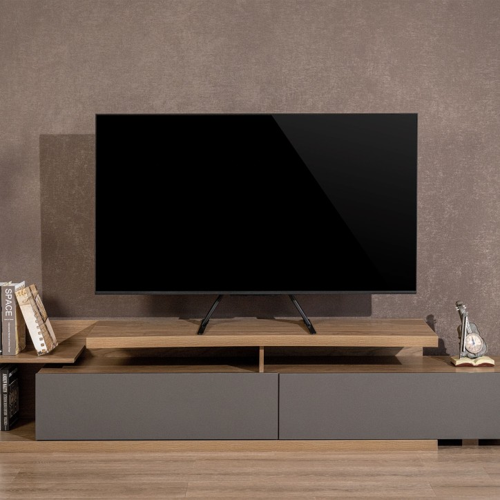 Stojak - uniwersalne nóżki Kruger&Matz pod TV Stojak - uniwersalne nóżki Kruger&Matz pod TV