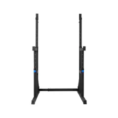 Stojaki pod sztangę z asekuracją, regulowane , REBEL ACTIVE