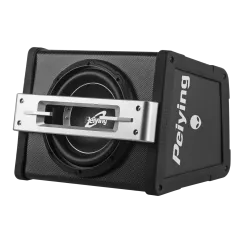 Subwoofer aktywny ALIEN PY-BA300X
