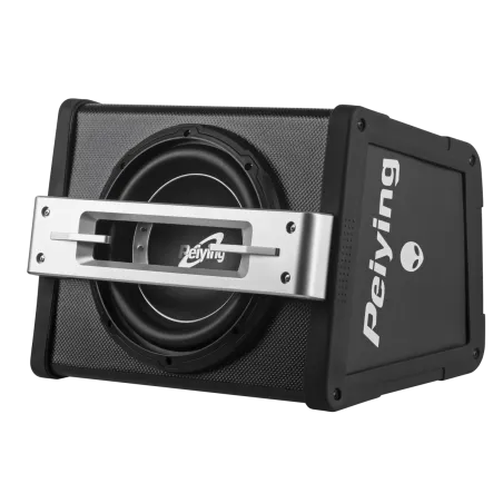 Subwoofer aktywny ALIEN PY-BA300X