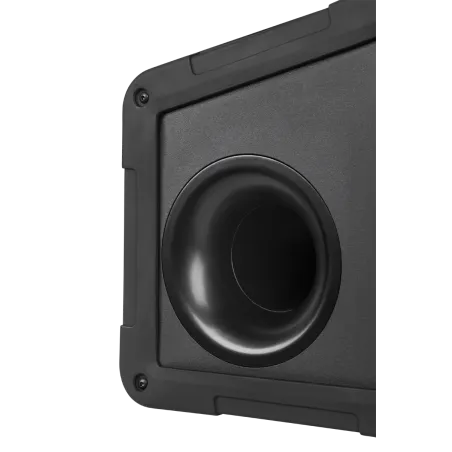 Subwoofer aktywny ALIEN PY-BA300X