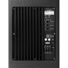 Subwoofer aktywny ALIEN PY-BA300X