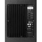 Subwoofer aktywny ALIEN PY-BA300X
