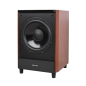 Subwoofer aktywny do zestawów kolumn głośnikowych Kruger&Matz Passion Subwoofer aktywny do zestawów kolumn głośnikowych Kruger&Matz Passion