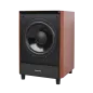 Subwoofer aktywny do zestawów kolumn głośnikowych Kruger&Matz Passion