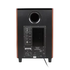 Subwoofer aktywny do zestawów kolumn głośnikowych Kruger&Matz Passion