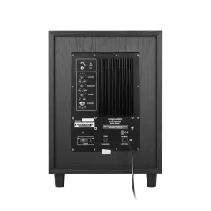 Subwoofer aktywny do zestawów kolumn głośnikowych Kruger&Matz Journey