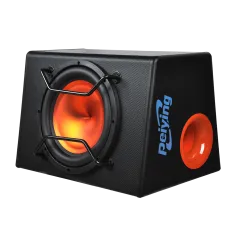 Subwoofer aktywny PY-BB300X